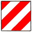 traffic sings
