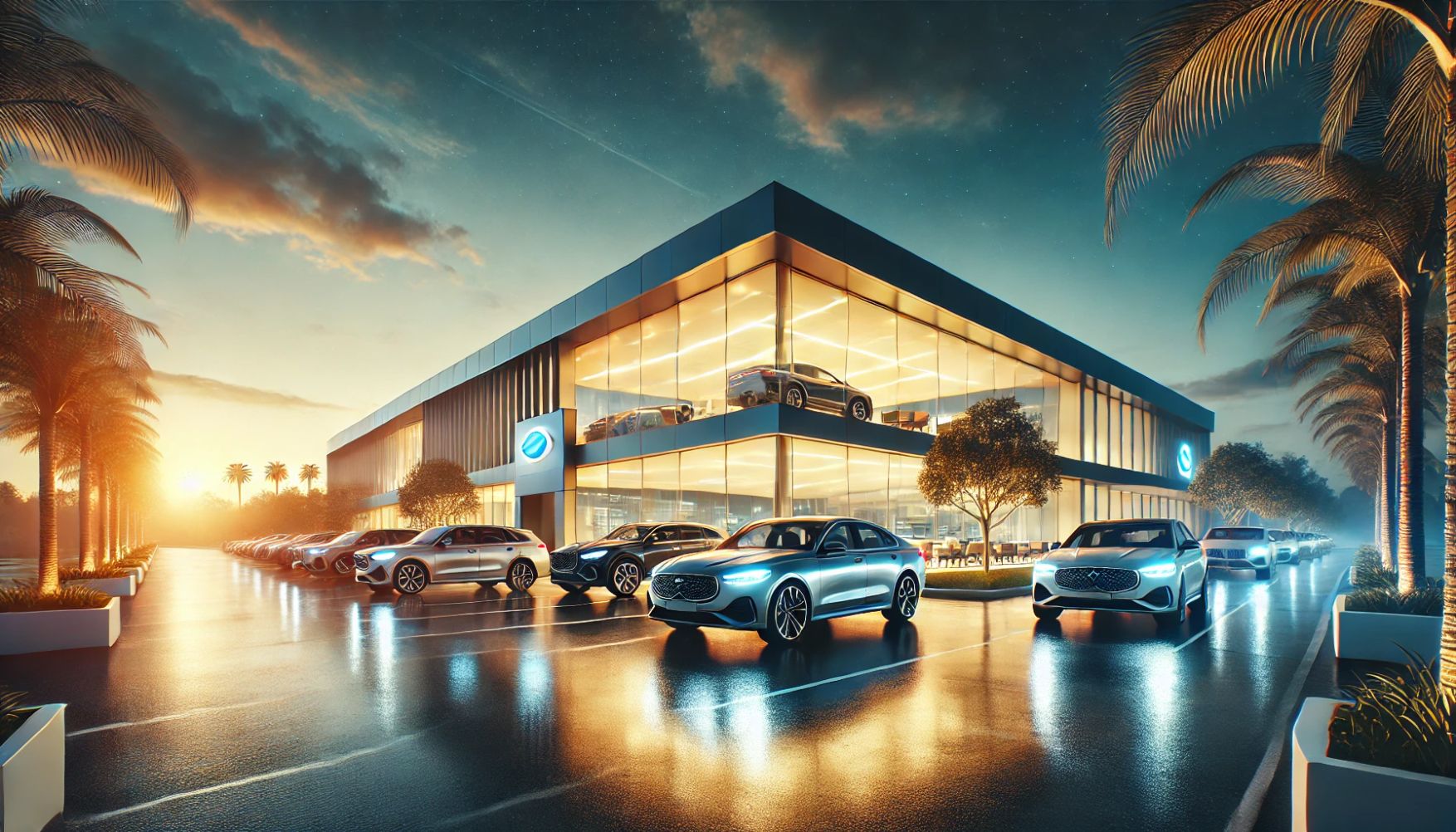 میرویس موتورز