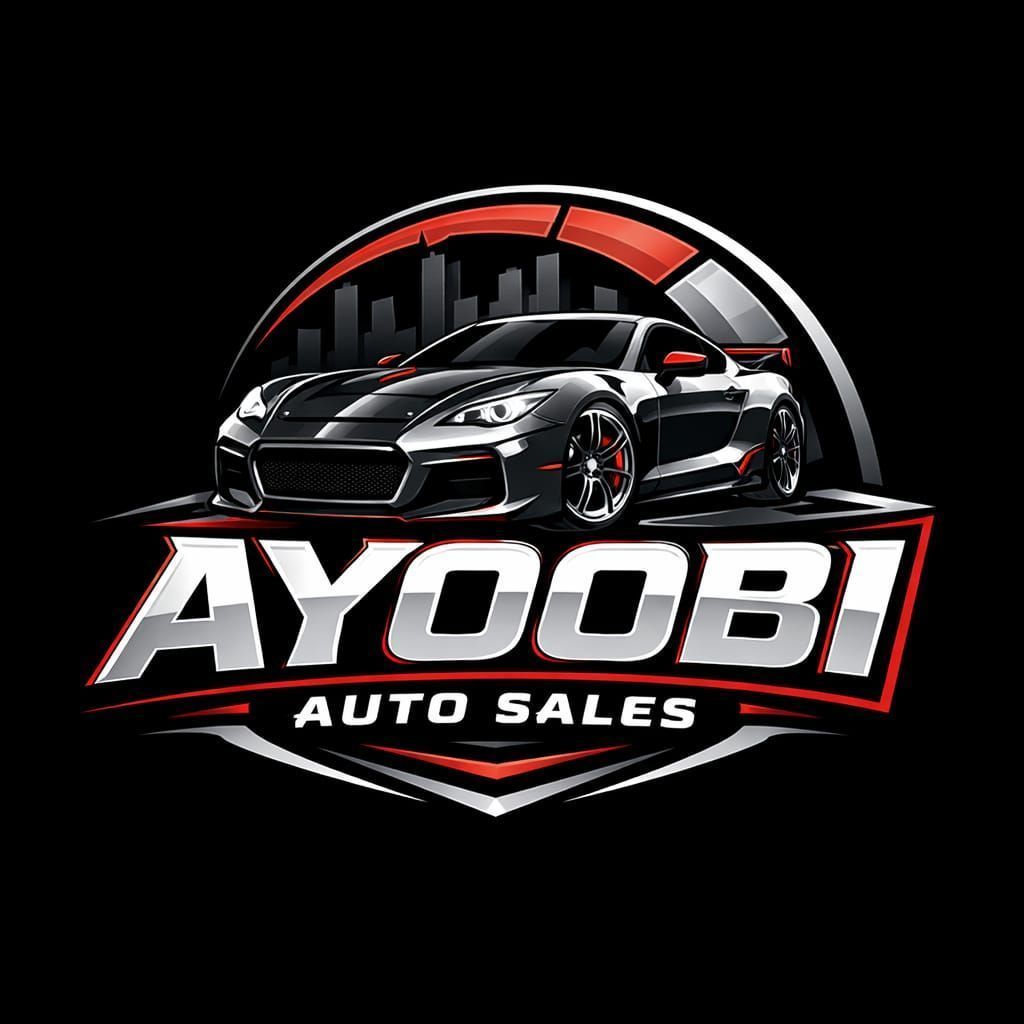 cover logo car dealer