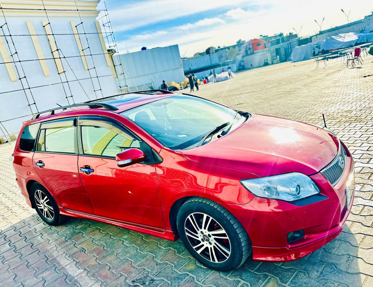 cover logo car dealer