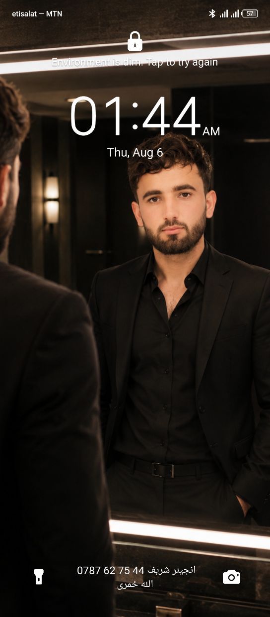 Sharifullah Zmary