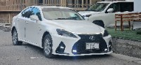 Lexus IS 250 2006