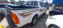 Toyota Hilux 2012