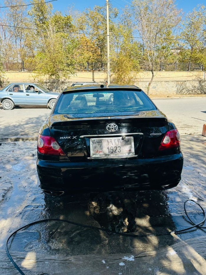مارکوس جی تی سی 2006 عکس 3