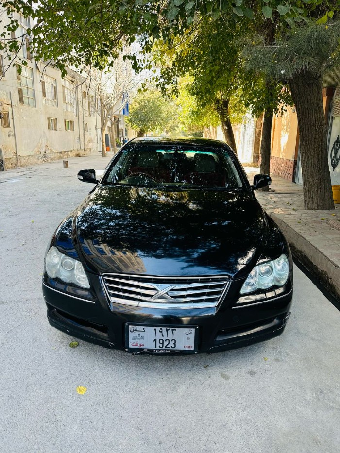 مارکوس جی تی سی 2006 عکس 4