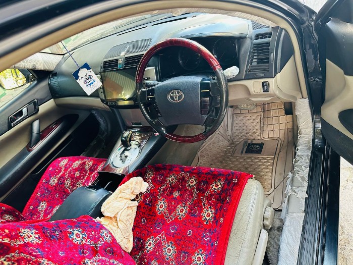 مارکوس جی تی سی 2006 عکس 5