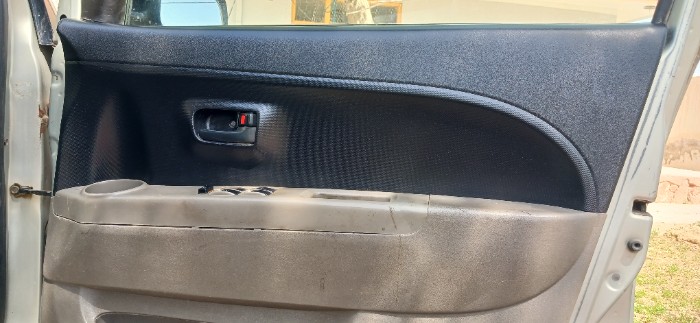 Toyota 	Passo 2005 photo 6
