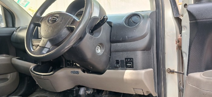 Toyota 	Passo 2005 photo 2
