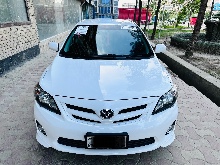 Toyota Corolla 2011