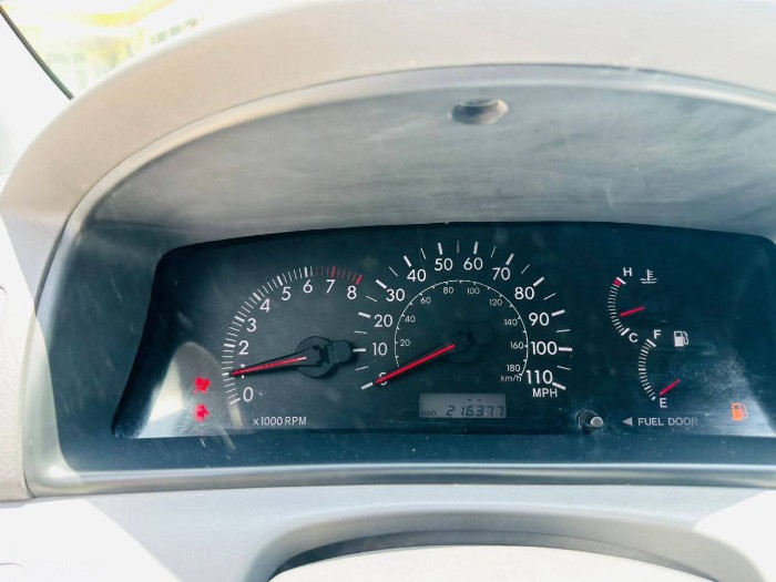 Toyota Corolla 2006 photo 5
