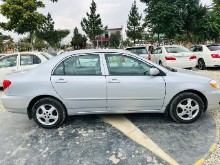Toyota Corolla 2006