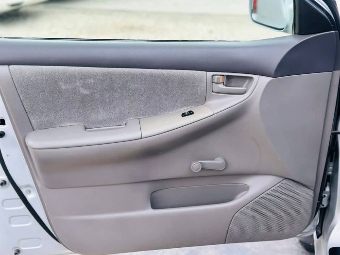 Toyota Corolla 2006 photo 4