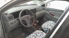 Toyota Corolla 2006