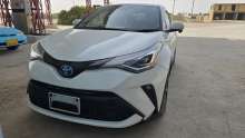 ټويوتا سی اچ آر 2020