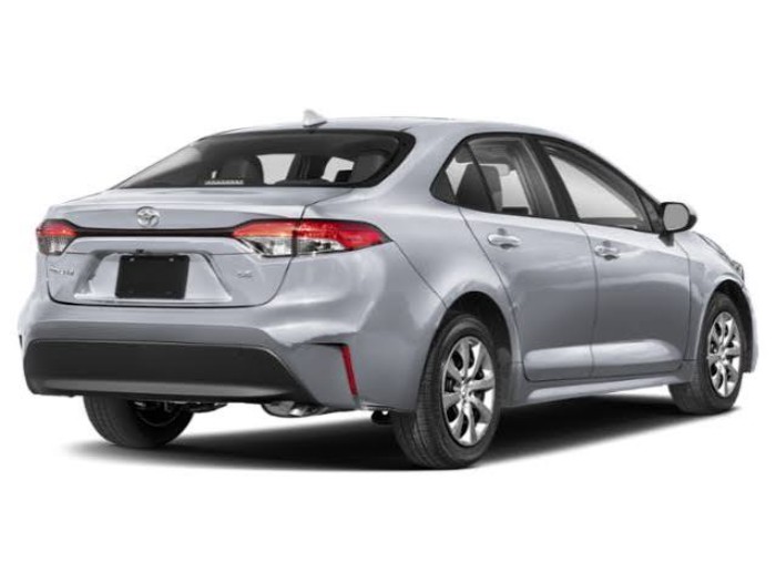 Toyota Corolla 2023 photo 3