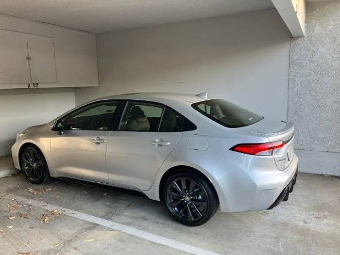 Toyota Corolla 2023 photo 4