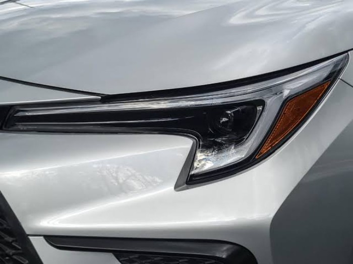 Toyota Corolla 2023 photo 5